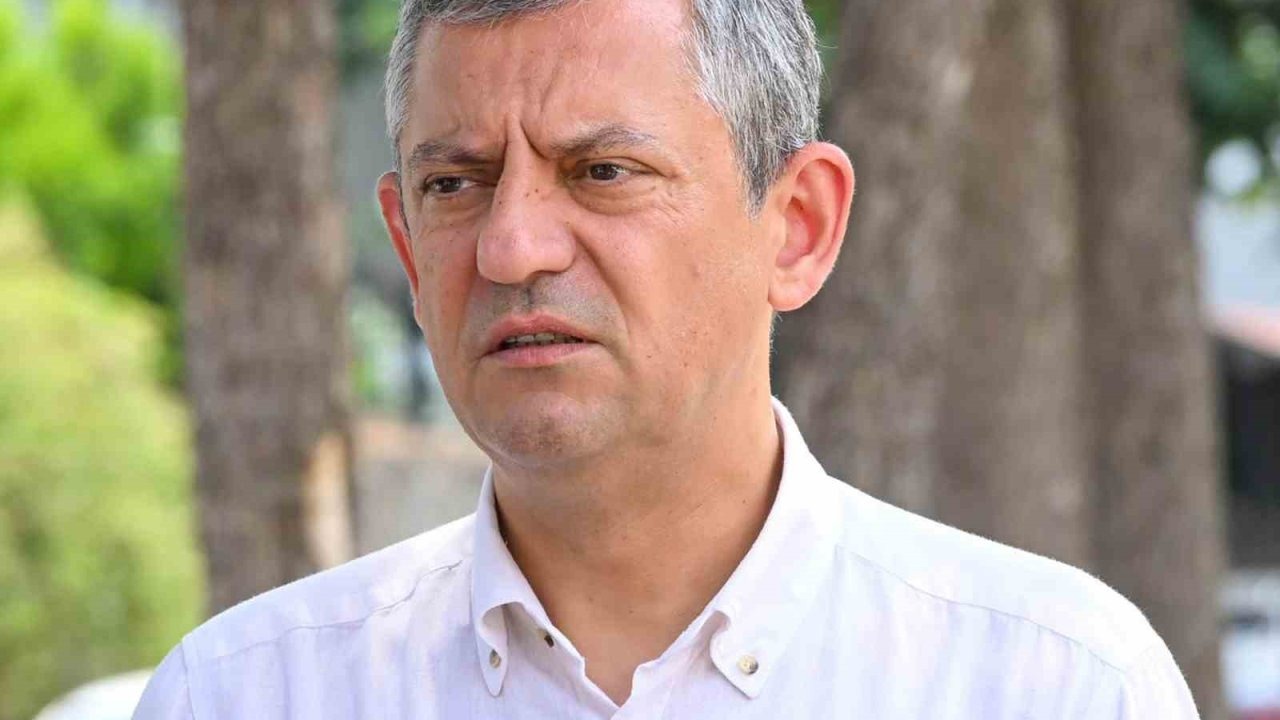 CHP mitingleri çoğaltacak