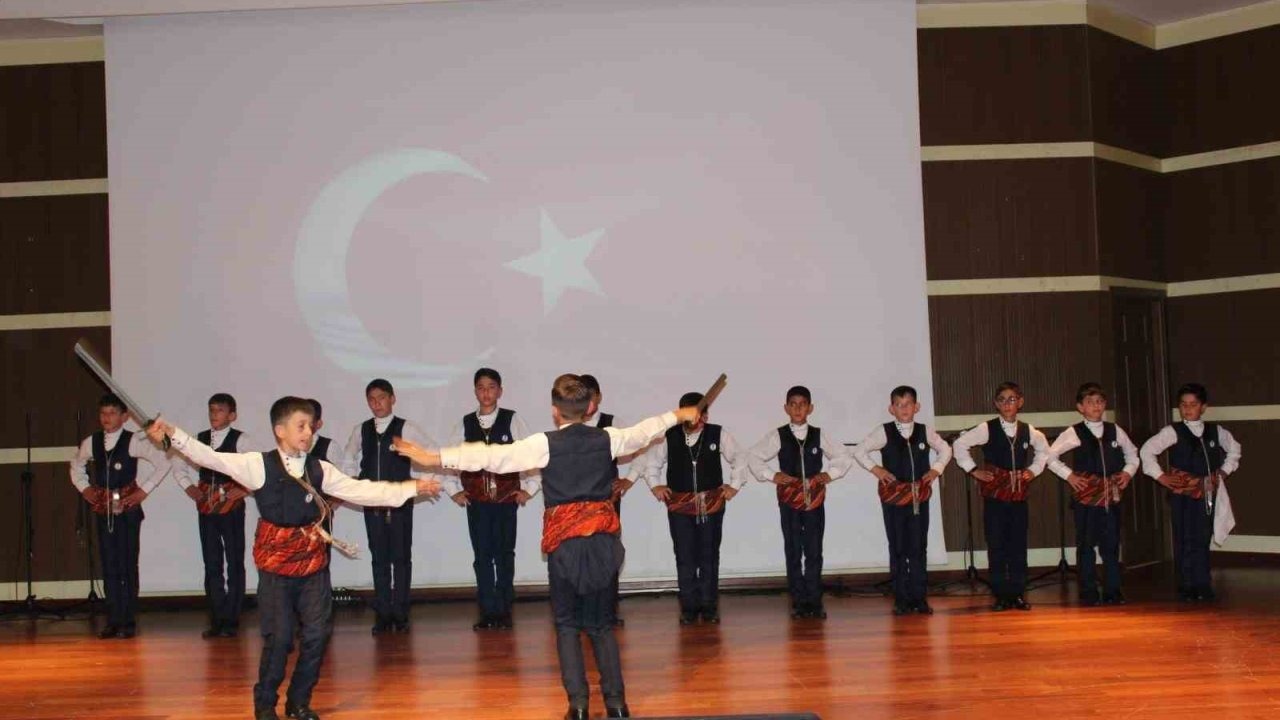 Erzurum Halk Kültürü Derneği faaliyetlerine yeniden başladı