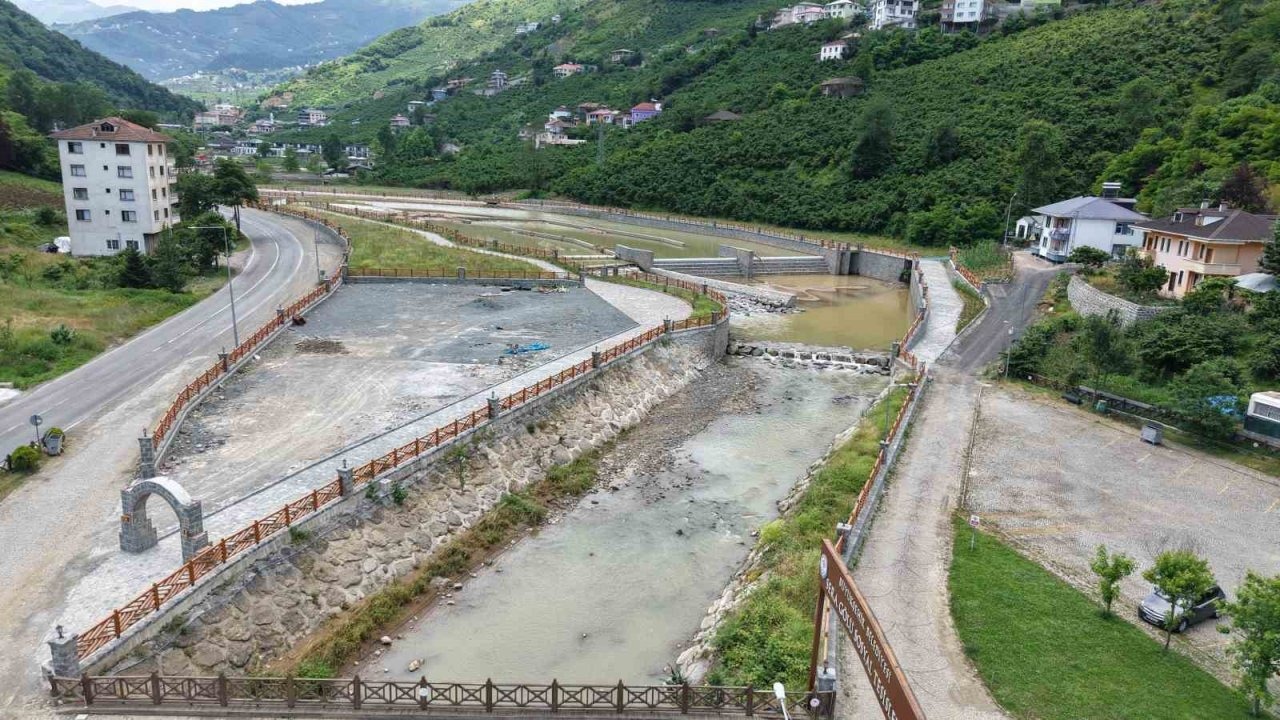 Sera Gölü’nde büyük tehdit: Bataklığa dönüşebilir