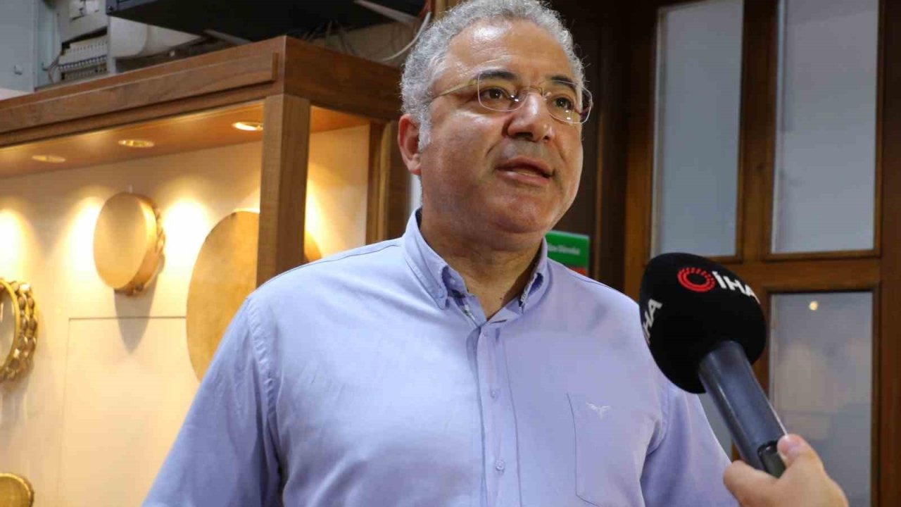 Cumhuriyet’in ilk konservatuvarı Musiki Muallim Mektebi 101 yaşında