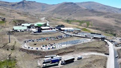 Erzurum’da Türkiye’nin en büyük gökyüzü gözlem etkinliği başlıyor