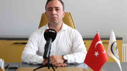 EMŞAV İl Başkanı Demir: "Özel okullar tarafından halen şehit ve gazi ailelerinden ücret alınmaktadır"