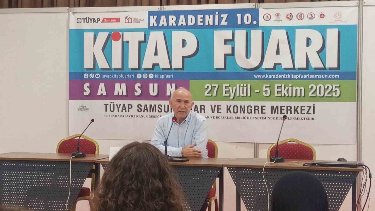 Tarihçi Ahmet Şimşirgil’den Fatih dizisi ve Selimiye çıkışı: "Osmanlı’yı itibarsızlaştırıyorlar"