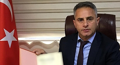 İl Müdürü Bekir Kurtoğlu görevden alındı