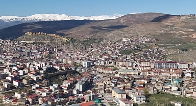 Meteorolojiden rüzgar uyarısı