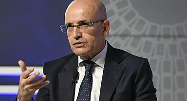Bakan Şimşek’ten, CHP görüşmesinin ardından açıklama