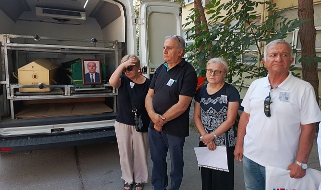 Binlerce hayat kurtaran vasiyet...