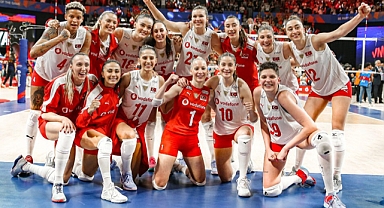 Filenin Sultanları’nın, Paris 2024'teki maç programı belli oldu