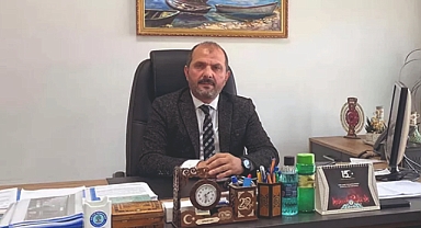 Kurtoğlu'ndan boşalan koltuğa Niyazi Gül getirildi