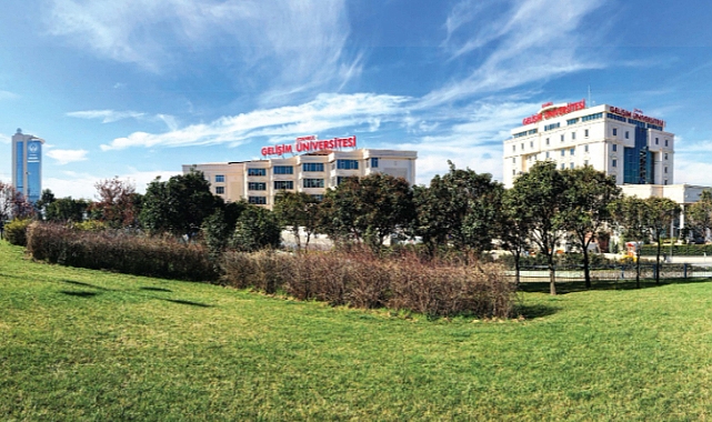 Listede Bayburt Üniversitesi yok!