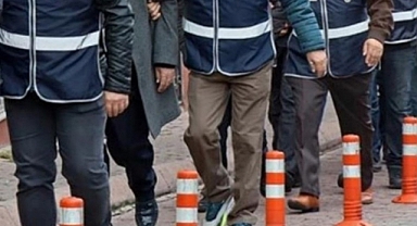 “Sibergöz-47" operasyonlarında hesaplarında toplam 21 milyar TL işlem hacmi bulunan 97 şüpheli yakalandı