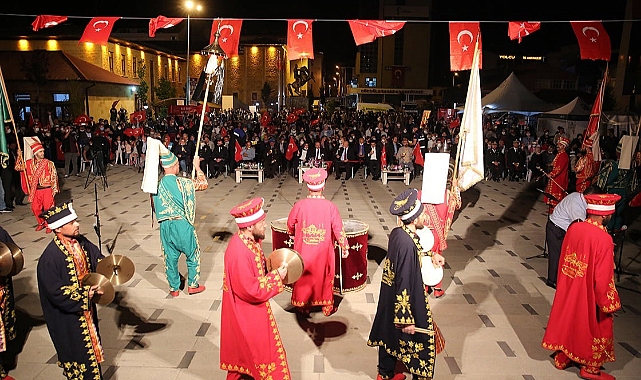 4 gün sürecek 15 Temmuz programı belli oldu