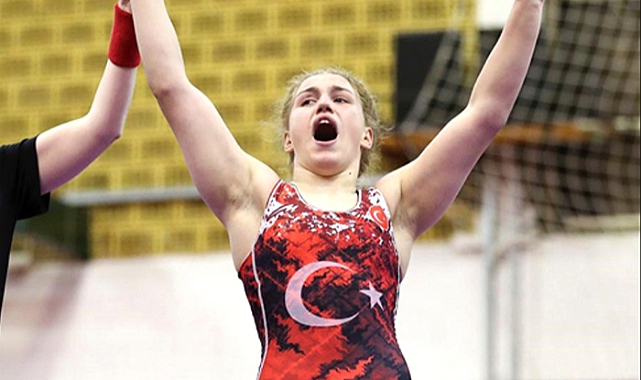 Akkuş Sırbistan'dan 1 altın, 1 gümüş madalya ile dönüyor
