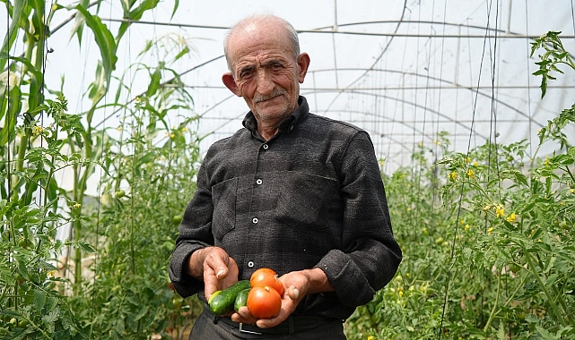 Ata tohumuna 'Memleket meselesi' gözüyle bakıyor