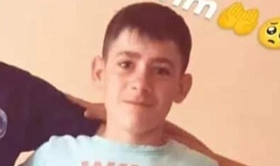 Denizde kaybolan çocuğun cansız bedeni bulundu