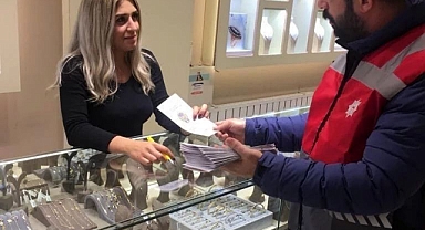 Emniyetten dolandırıcılık uyarısı