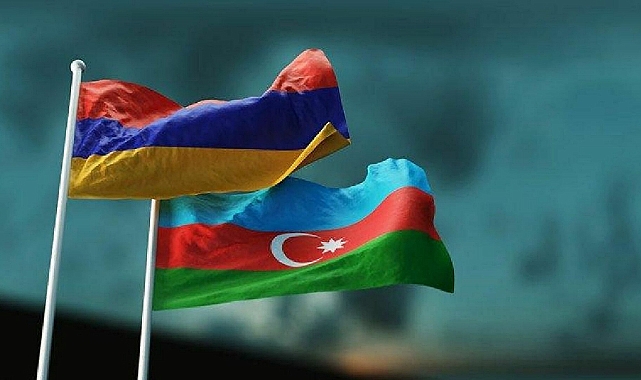 Ermenistan, Azerbaycan mevzilerine ateş açtı