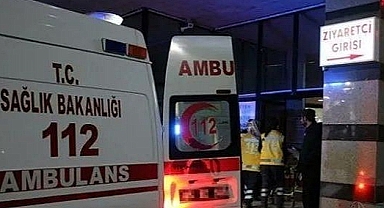 Eski muhtar, eşi ve oğlunu silahla vurarak öldürdü