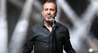 Konser sonrası rahatsızlanan Haluk Levent taburcu oldu
