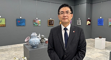 Kore Cumhuriyeti Büyükelçisi Jeong: “Kore'ye asker gönderen ülkeler arasından sadece Türkiye'ye ‘kardeş ülke' deniliyor”