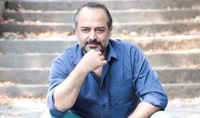 Manisa Şehir Tiyatrosu’nun başına Kubilay Penbeklioğlu getirildi