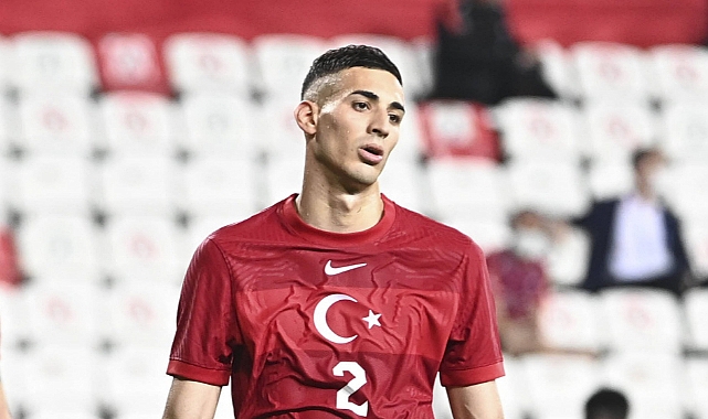 Mert Müldür: “İnşallah tur atlayan taraf biz oluruz”