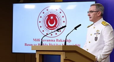MSB: “57'si son bir haftada olmak üzere bu yılın başından itibaren bin 327 terörist etkisiz hâle getirilmiştir”