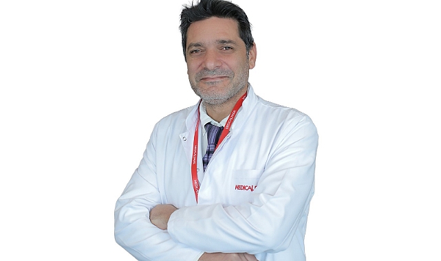 Prof. Dr. Mertsoylu: “Kanserde başarı, kişiselleştirilmiş tedavi ile çok daha yüksek”