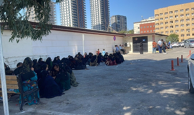 Salça yaparken akıma kapılan anne ile kızı hayatını kaybetti