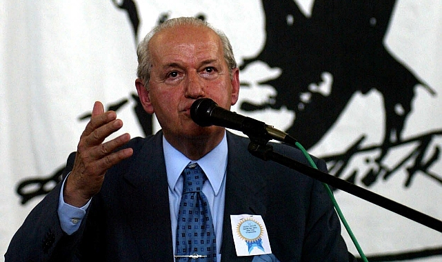 Şenes Erzik: "Servet Yardımcı, bu skandal kararın çıkmasına nasıl engel olamamıştır?"