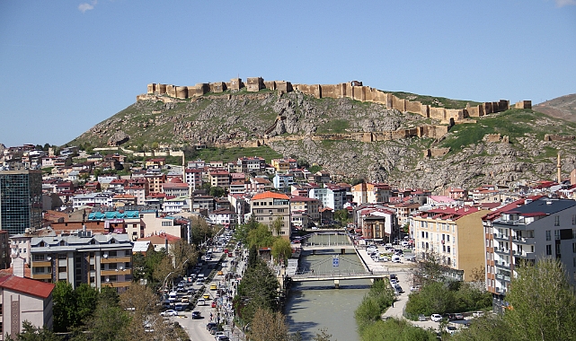 Türkiye'nin en mutlu 3. şehri Bayburt