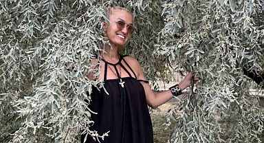 Ünlü sunucu Tuba Özay: "Yüksekova kesinlikle il olmayı hak ediyor"