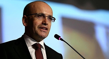 Bakan Şimşek: "Önümüzdeki dönemde enflasyondaki düşüş daha çok hissedilecek"