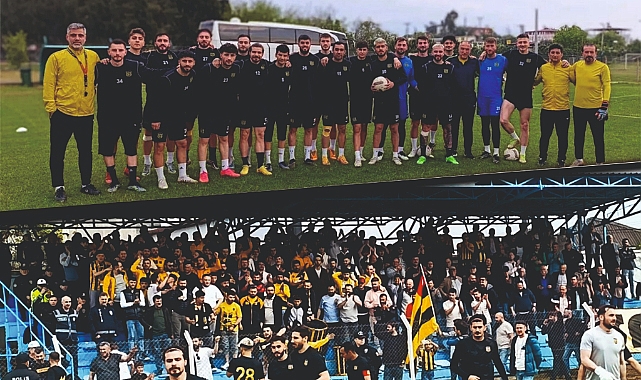 Bayburt İl Özel İdarespor'un fikstürü belli oldu
