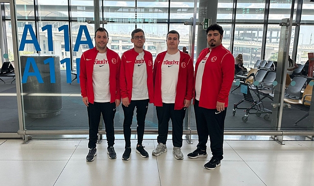 eMilli Takımı'nın FIFAe Dünya Kupası yolculuğu başladı