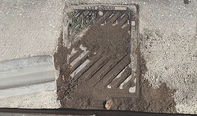 Her yağmurda sel mi gidecek?