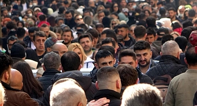 İşsizlik arttı!