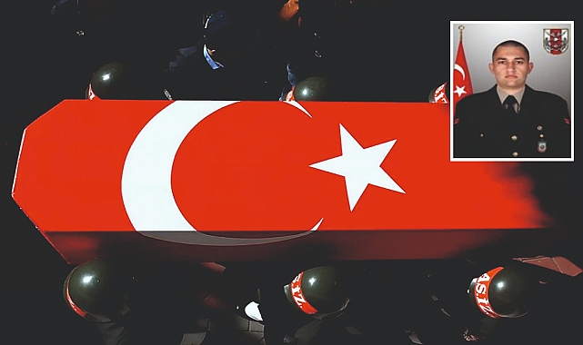 Kalleş pusuda yaralanan, Muhammed Emin Önk’ten Acı haber geldi