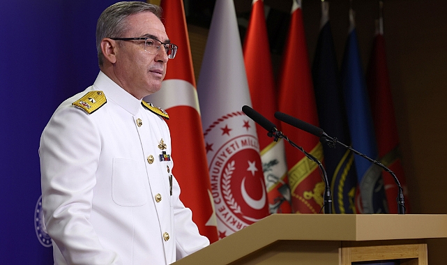 MSB: "Son bir haftada 67 terörist etkisiz hâle getirilmiştir”