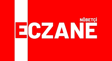 Nöbetçi Eczane