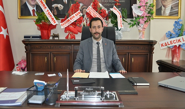 O tartışmalar sonrası açıklama geldi: “Belediyemizin borcu sıfır”