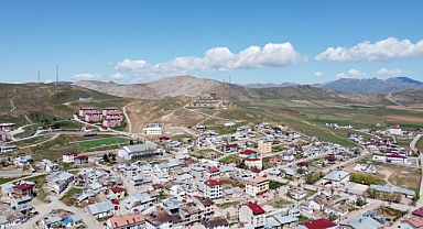 TOKİ, Bayburt’ta 15 adet arsa satışı yapacak
