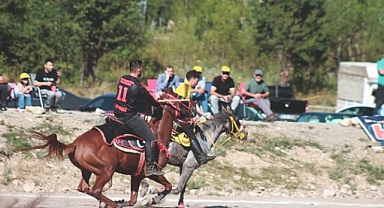 1. Lig şansını elinin tersiyle itti