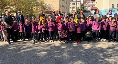 14 Eylül ’Dünya İlk Yardım Günü’ne özel etkinlik