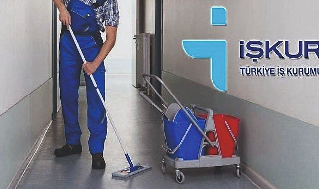 410 kişi işe alınacak