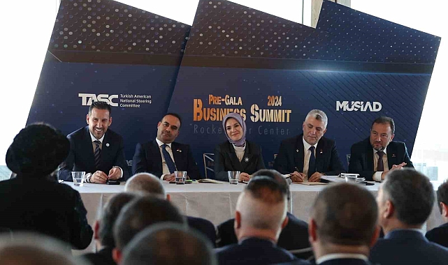 Bakan Göktaş: "Koruyucu aile konusunda küresel anlamda bir seferberlik çağrısı yapacağız"