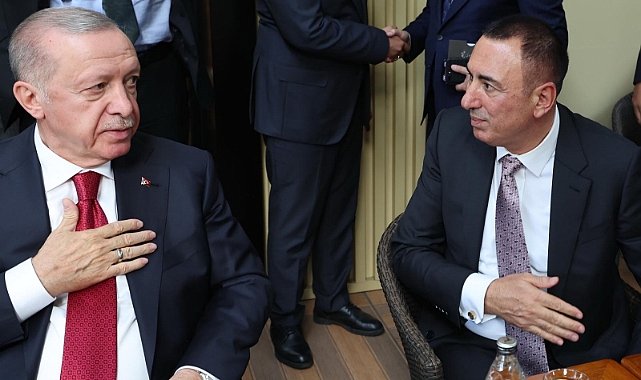 Bayburt Grup Dünyanın En İyi 250 Firması Arasında