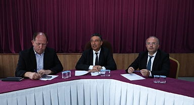Bayburt Kent Konseyi yeniden kuruldu