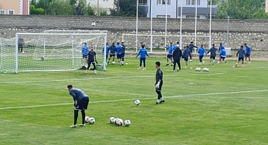 Bayburt Özel İdarespor'da hazırlıklar tamam