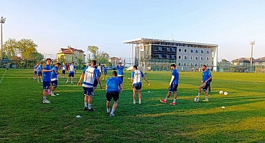 Bayburt Özel İdarespor, Ordu deplasmanında puan arayacak